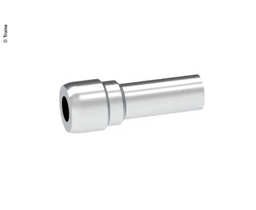 Verbinder 10-8mm, für Niederdruckinstallation
