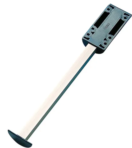 Verbreiterungsbeschlag für Klapptisch 250 mm