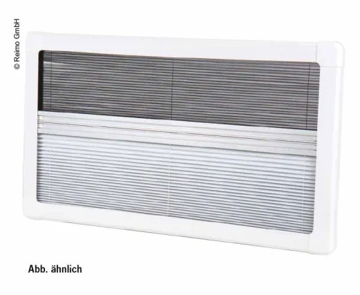 Verdunkelung und Insektenschutz für RW Compact 700x300