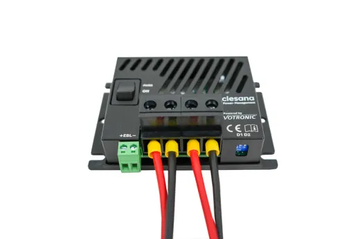 Vereinfachte Elektroinstallation für Artikel 66400/66403
