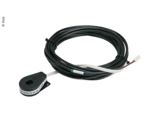 Verhindert ein Auslösen der 230V Sicherung