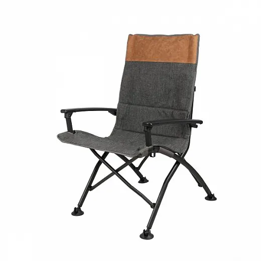Klappstuhl Vintage Grace, 57x44x48/102cm, max 120kg, 5 kg