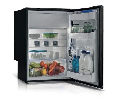 Vitrifrigo Kompressorkühlschrank C115i schwarz