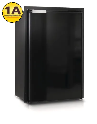 Vitrifrigo Kompressorkühlschrank C51i schwarz