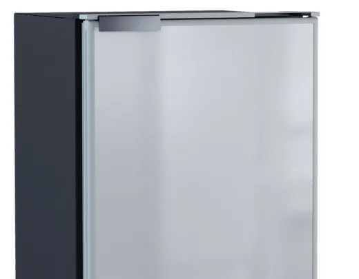 Vitrifrigo Kompressorkühlschrank C95L grau