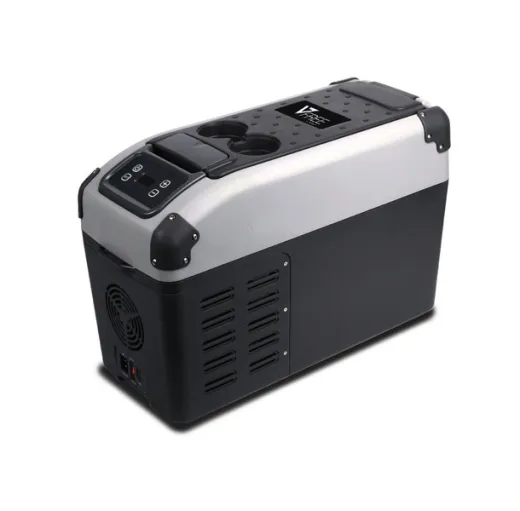 Vitrifrigo VF16P Kompressor-Kühlbox 16 Liter 12V/24V-100/240V, 45W, 8Kg