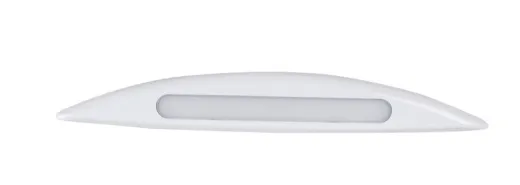 Vorzeltleuchte, 10x0,5W LED 4000K, Fiat weiß