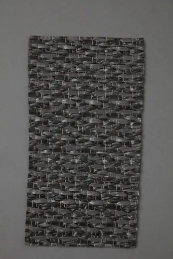 Vorzeltteppich Isabella Design Dawn 3x2,5m grau