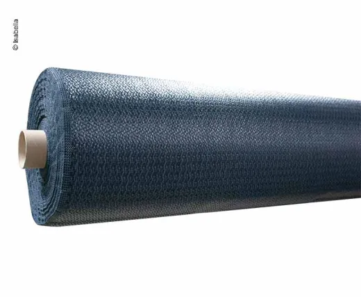 Vorzeltteppich Isabella Design North 3x3m dunkelblau
