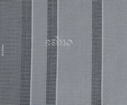 Vorzeltteppich, Zeltteppich 2,5x5m, grau/weiß, 200g/qm