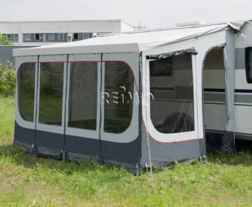 Vorzeltwände für Vorzeltdach Instant Roof 400cm
