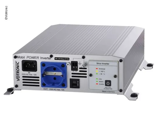 Votronic Inverter SMI 1700 NVS