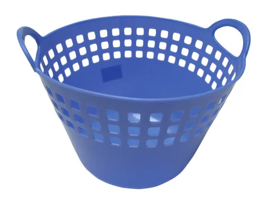Wäschekorb ca. 50L, Luise