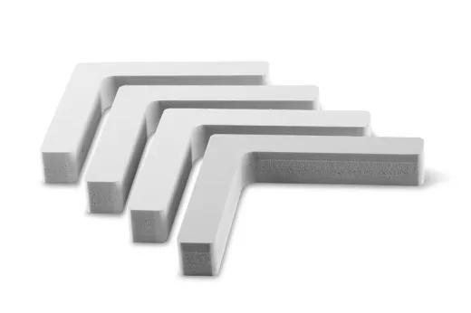 Wand-/Rahmenverstärkungs-Sets für Fenstermontage - Eckwandverstärkungs-Set R11