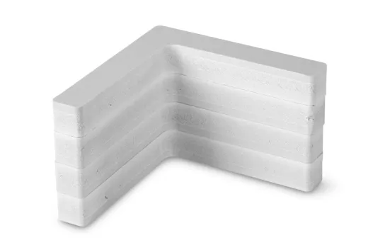 Wand-/Rahmenverstärkungs-Sets für Fenstermontage - Eckwandverstärkungs-Set R11