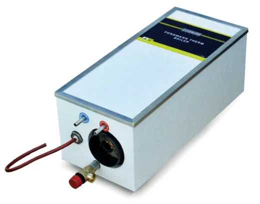 Warmdusch-Set 9L 230V/500W Air 2D