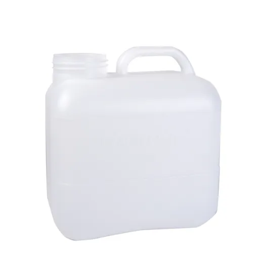 Wasserkanister Weithals 10 Liter