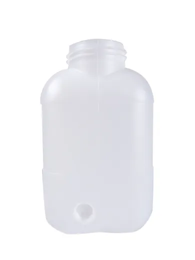 Wasserkanister Weithals 10 Liter