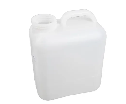 Wasserkanister, Weithals, 13L mit 3/4 Gewinde