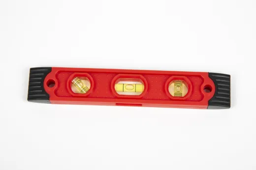 Wasserwaage magnetisch