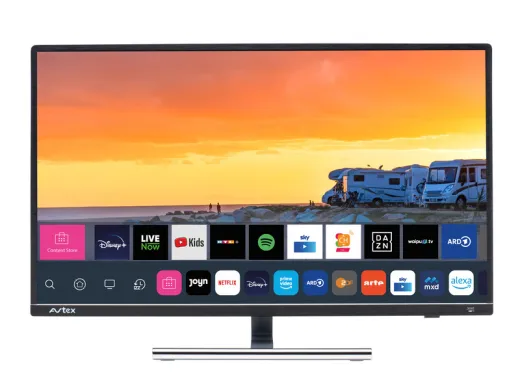 Webos 32 Smart TV
