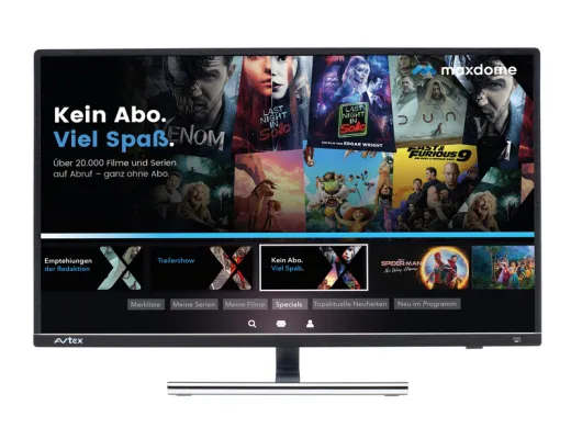 Webos 32 Smart TV