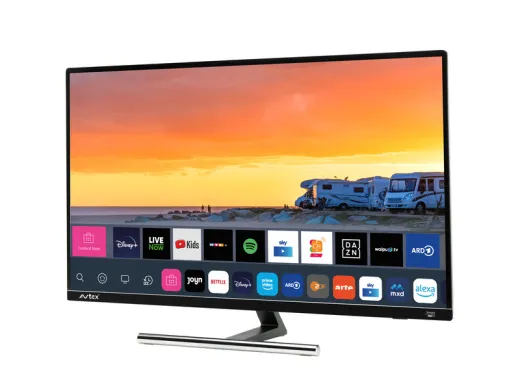 Webos 32 Smart TV