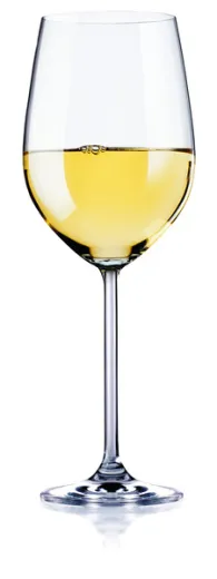 Weinglas 2er Set 375ml, Tritan (BPA frei), H20cm Ø6,6cm