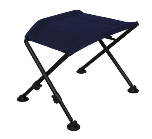Westfield Focus-Beinauflage - Komfort durch ergomische Form - Night Blue
