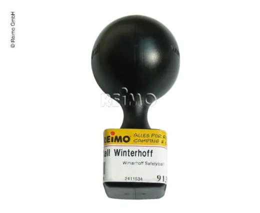 Winterhoff Safetyball Diebstahlschutz