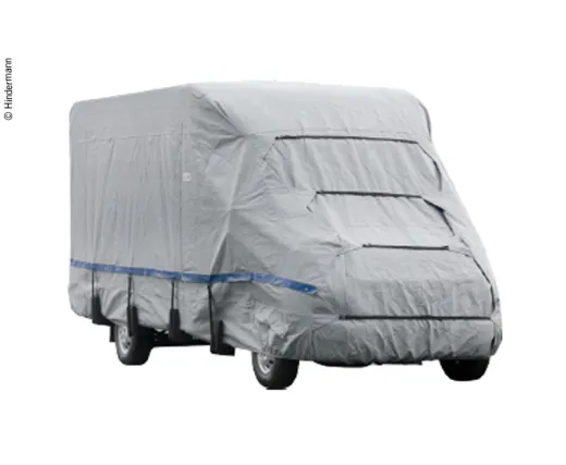 Wintertime Haube RM für teilintegfrierte Reisemobile 770cm