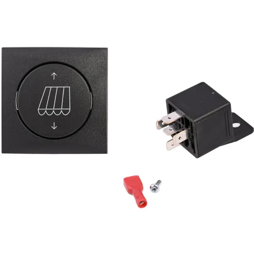 Wippschalter TO 5200 / 6300 12V -