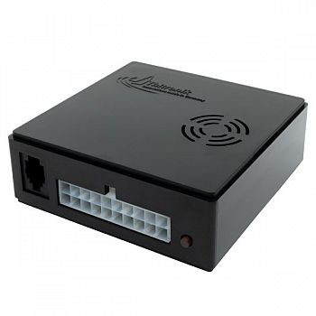 WiPro III Einb.-Set Ren.Master/VW T5 ab 06 auch baugleiche