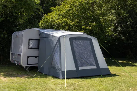 Wohnwagen-/Reisemobil-Vorzelt ONE BEAM AIR VARIANT 325