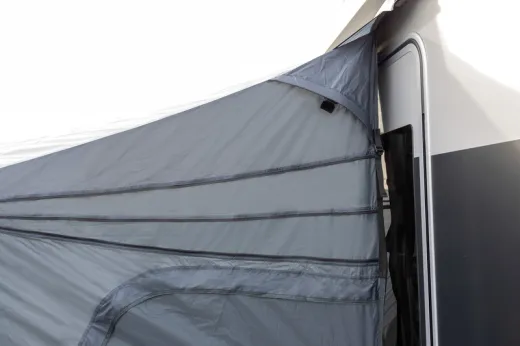 Wohnwagen- / Reisemobilvorzelt ONE BEAM AIR VARIANT 260
