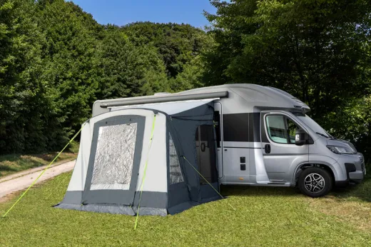 Wohnwagen- / Reisemobilvorzelt ONE BEAM AIR VARIANT 260
