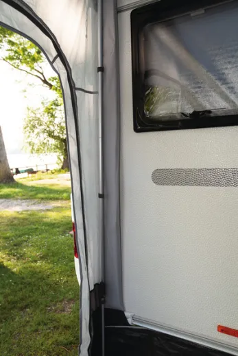 Wohnwagenvorzelt aufblasbar Marina Air 3,90m