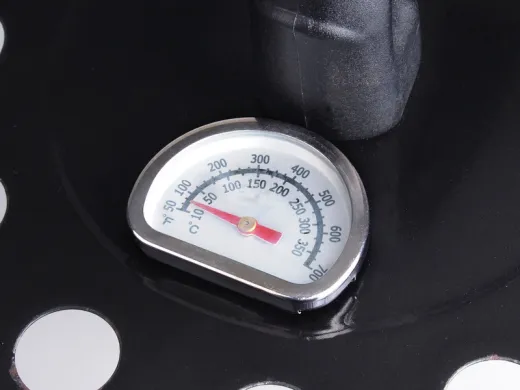 Woki Gasgrillset - 50 mbar