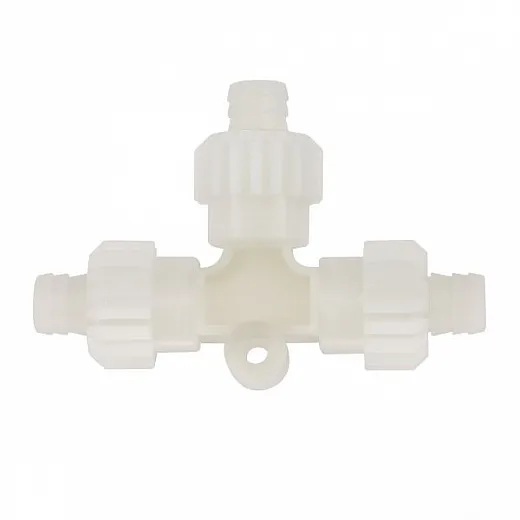Systemverbinder X-Fix 10mm T-Stück