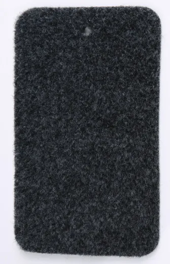 X-Trem Stretch-Carpet-Filz anthrazit, 5x2m