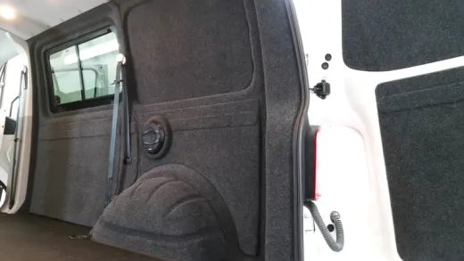 X-Trem Stretch-Carpet-Filz Dunkelgrau, Rolle 30x2m