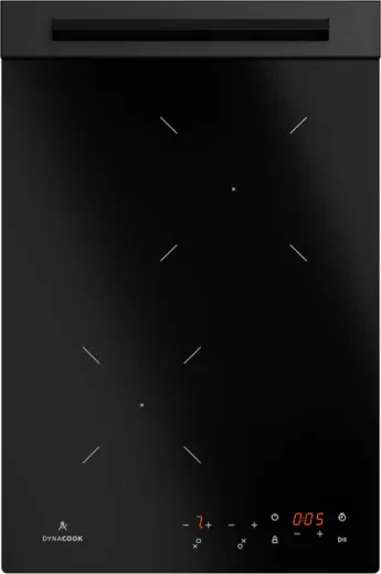 X2 Mini Domino Gas-Cerankochfeld