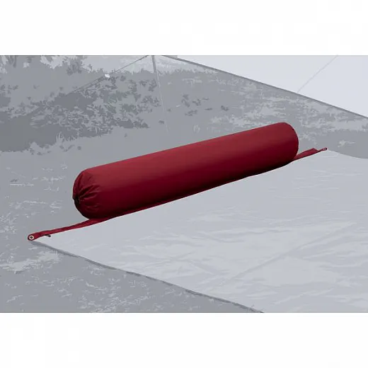 BENT XL Lounger anthrazit