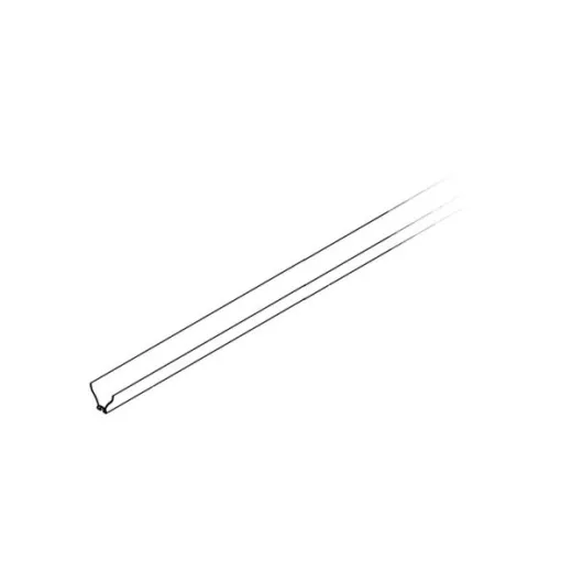 Y-Schiene Thule G2 schwarz, lose -