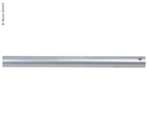 Zeltstgangen-Zwischenstück aus Alu 80cm