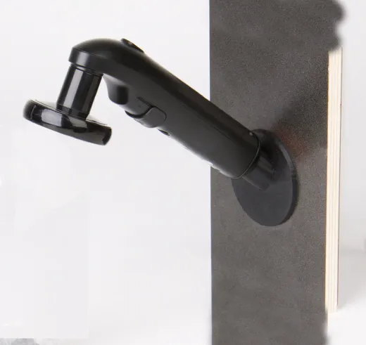 Zubehör zu Campingdusche mit Akku-Handbrause