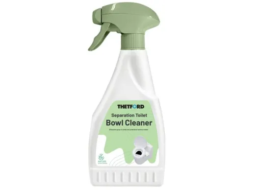 Zusatz Bowl Cleaner Thetford Trenntoilette
