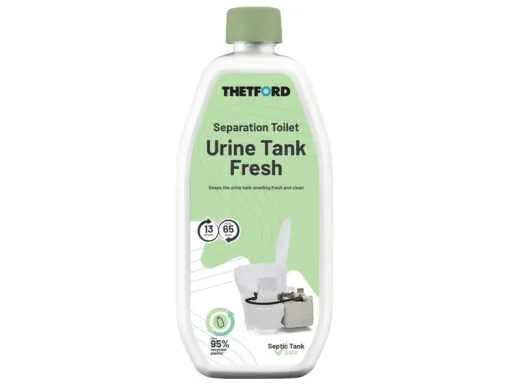 Zusatz Urine Tank Fresh Thetford Trenntoilette