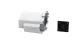 12-V-Motor-Kit Compact für F80L - Polar White