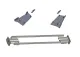 Adaptersatz für Carbest Autolift - Fiat Ducato X290 & baugleiche mit AdBlue & AL-KO